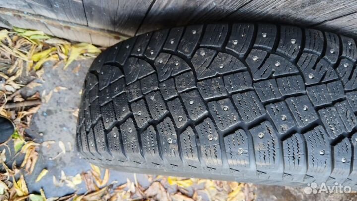 Continental IceContact 2 21.5/65 R16