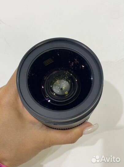 Обьектив Nikon 24-70