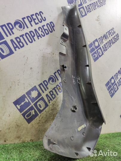 Обшивка стойки задняя левая Great Wall Safe