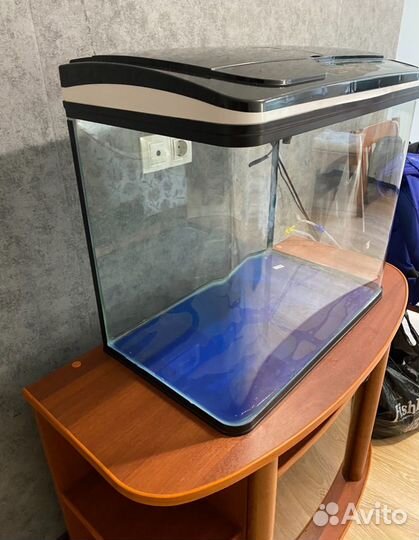 Аквариум Electrical