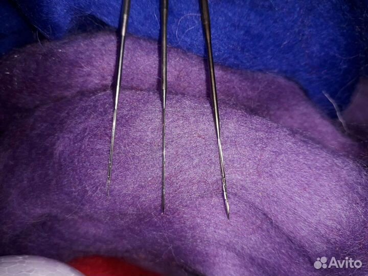 Набор для рукоделия