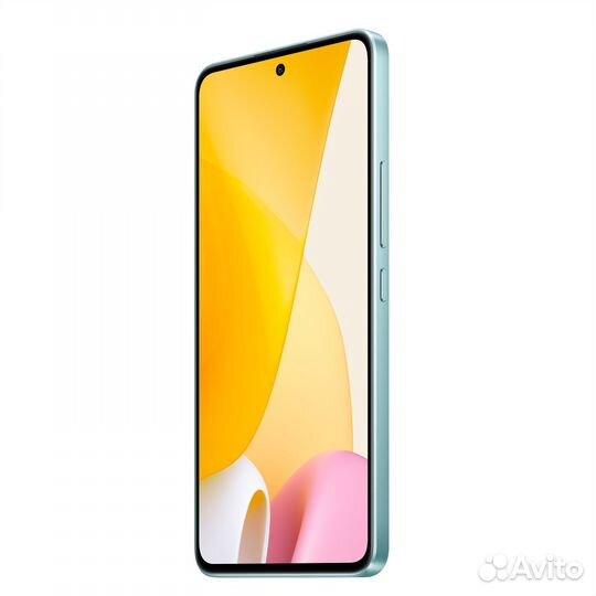 Xiaomi 12 Lite, 8/128 ГБ