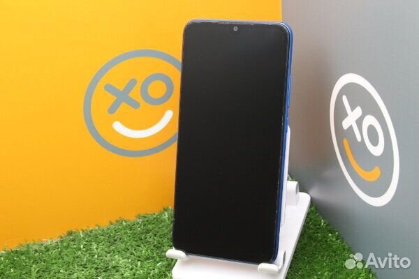 Xiaomi Redmi 9A, 2/32 ГБ