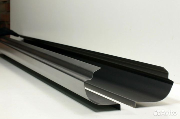 Арки крыла ваз