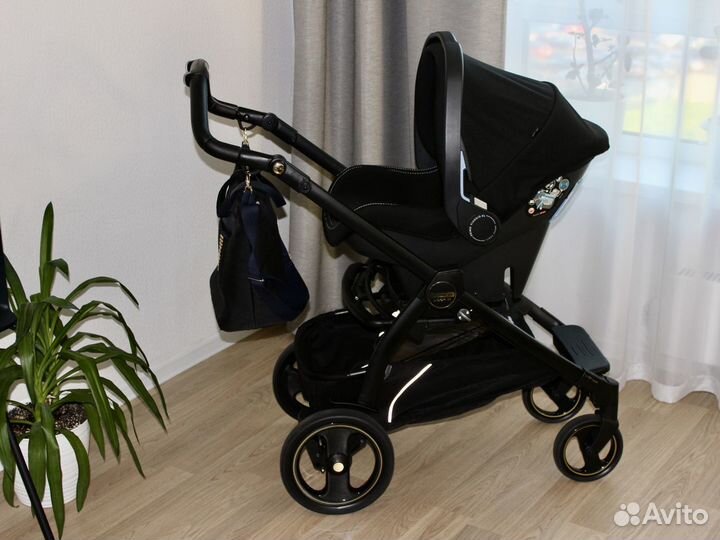 Peg Perego Book 51 как новая 3в1