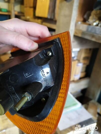 Указатель поворота для Волги (газ 31029)