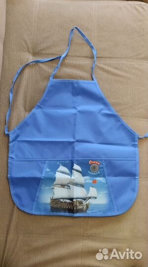 Фартук для творчества