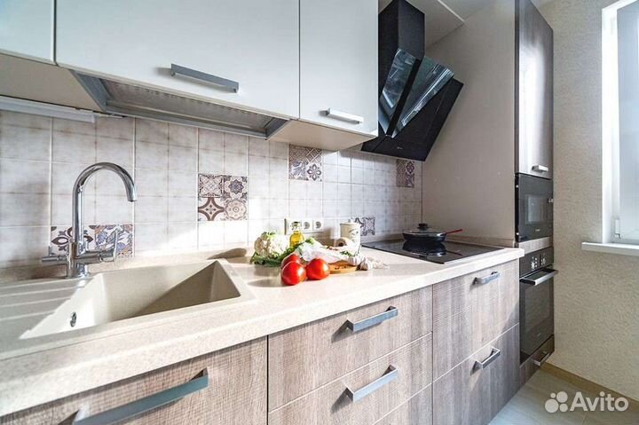 Кухня без посредников