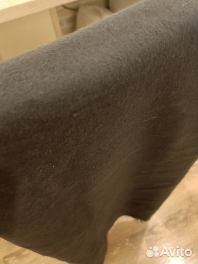 Материал плотный хлопок с небольшим ворсом