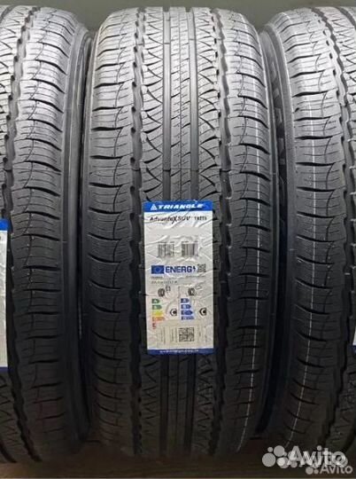 Triangle TR259 235/50 R18 97W