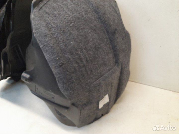 Подкрылки комплект Toyota Camry V50 2011-2018