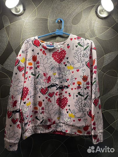 Продам кардиган, кофта