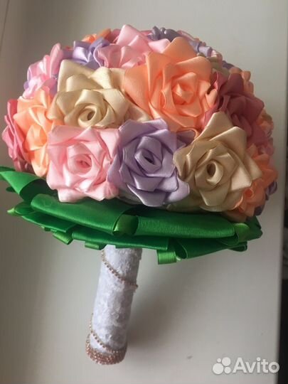 Букет для невесты