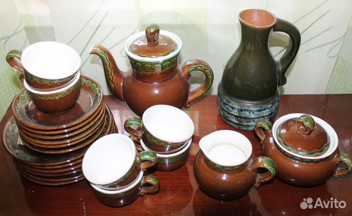 Набор посуды