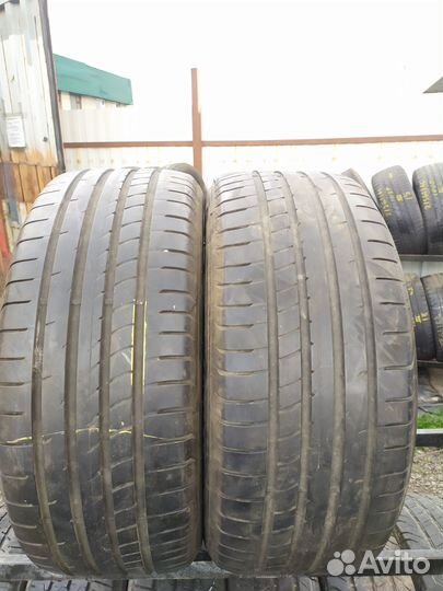 Goodyear Eagle F1 Asymmetric 2 235/50 R18 97V