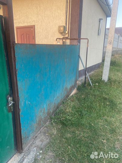 Для монгала, железных изделий