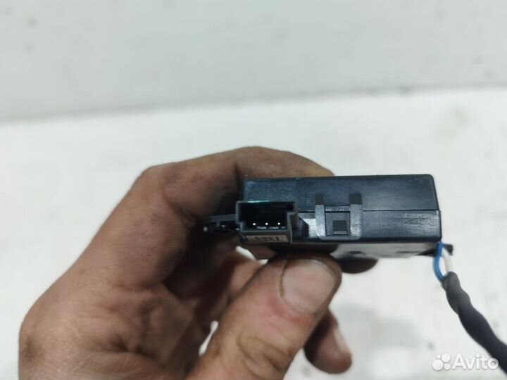 Иммобилайзер Cruze 2009-2016;Insignia 2008-2017