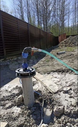 Дом 262 м² на участке 12 сот.