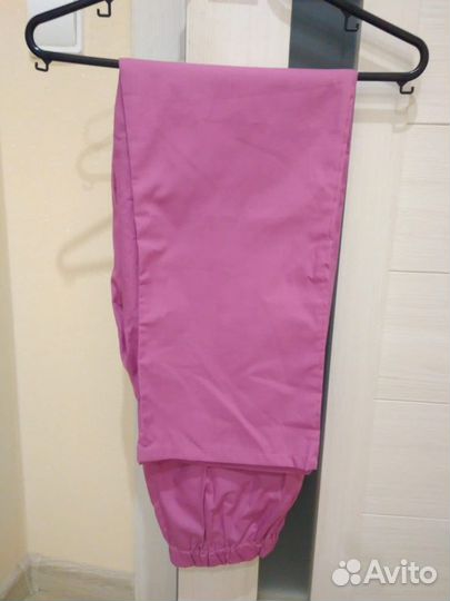 Медицинский костюм 44