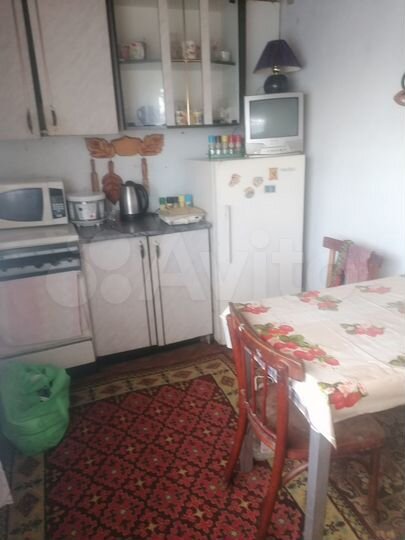 Дом 40 м² на участке 10 сот.