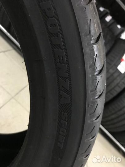 Bridgestone Potenza Sport 225/45 R17 94Y