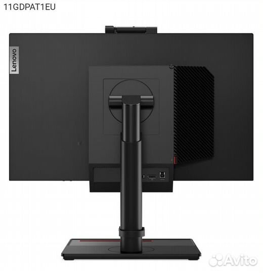 Монитор AiO Lenovo ThinkCentre Tiny-In-One 24 Gen
