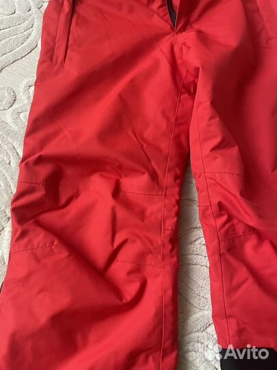 Горнолыжный костюм