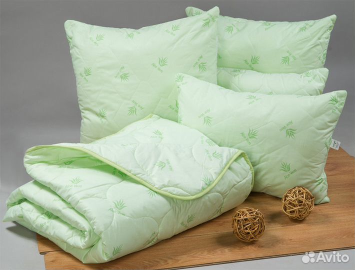 Чистка пух перьевых изделий: подушек одеяла перины