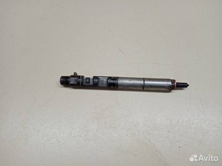 Форсунка дизельная электрическая Kia Bongo 2004-20