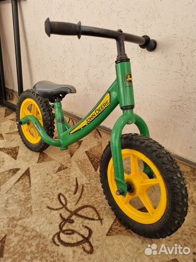 Беговел детский