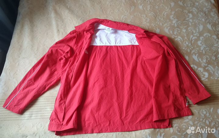 Ветровка adidas