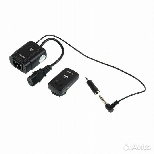 Godox DM-16 Радиосинхронизатор комплект