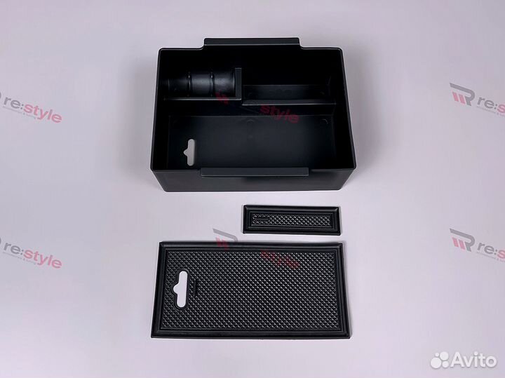 Органайзер в подлокотник Outlander с13г