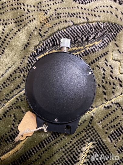 New Секундомер Агат Олимпиада 1980г