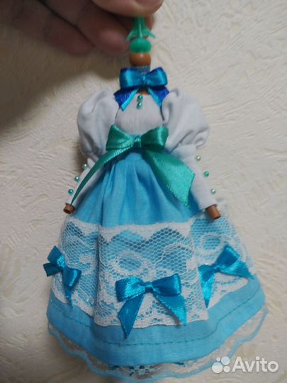 Одежда для кукол мх