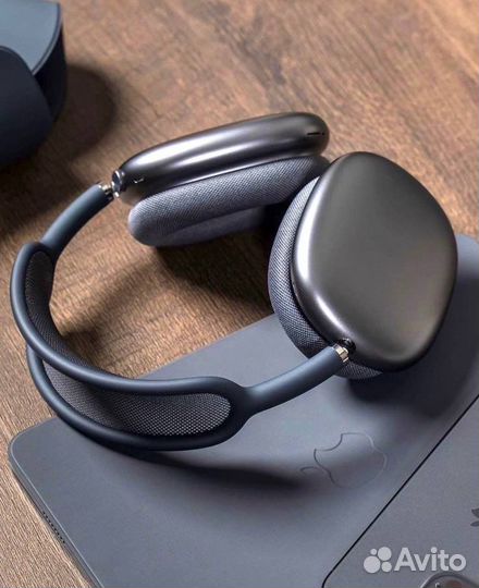 Наушники apple airpods max