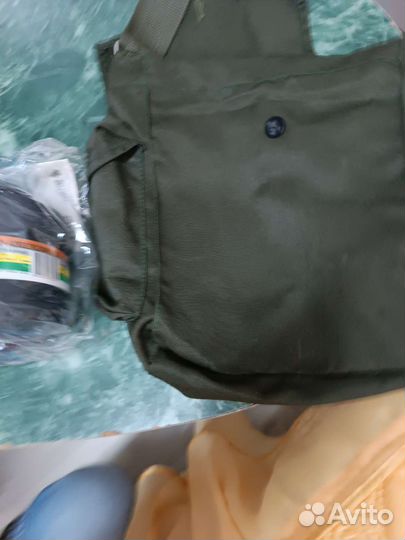 Противогаз