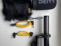 Deity V-Mic D4