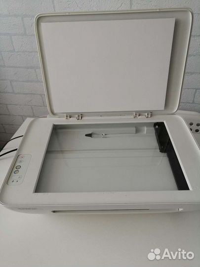 Принтер hp