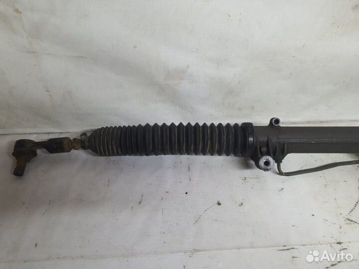 Рулевая рейка Volkswagen Passat B5 седан 2000