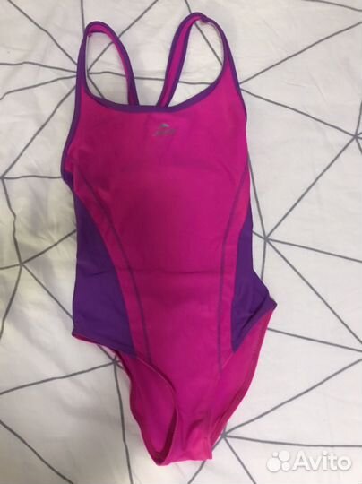 Купальник для девочки