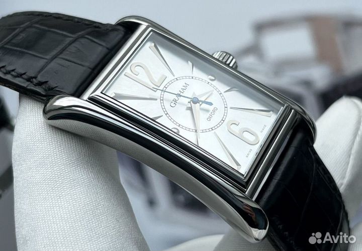 Graham Oxford Art Deco