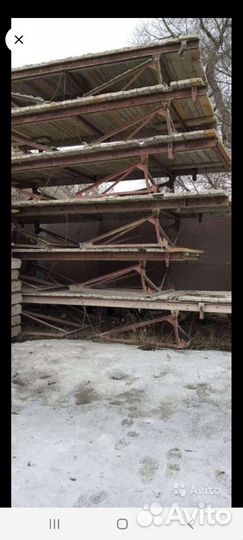 Продам или сдам в аренду лесакаменьщиков