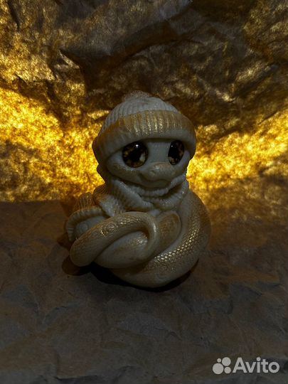 Мыло ручной работы