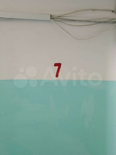 1-к. квартира, 29 м², 7/9 эт.