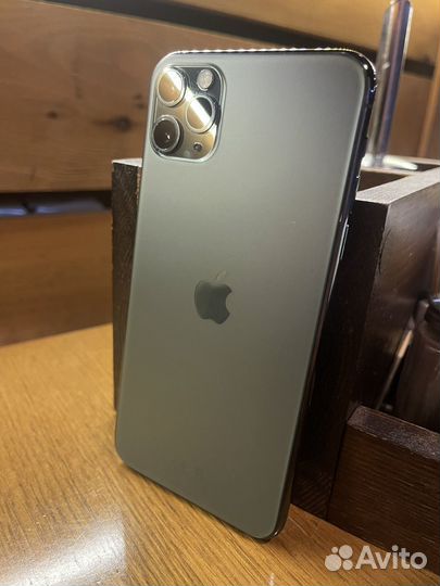 iPhone 11 Pro Max, 64 ГБ
