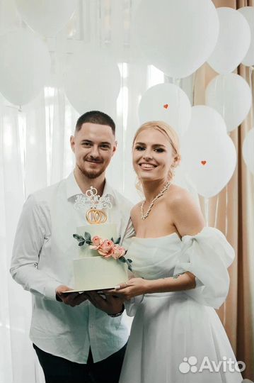 Ведущий на свадьбу