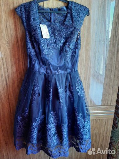 Платье