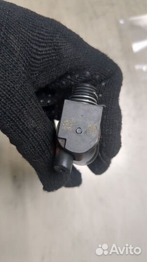 Форсунка топливная киа Venga