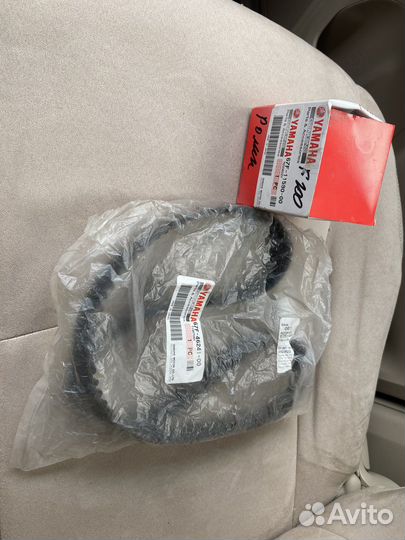 Комплект грм yamaha 80 90 100